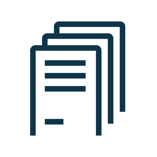 icon files