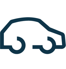 icon vehicule